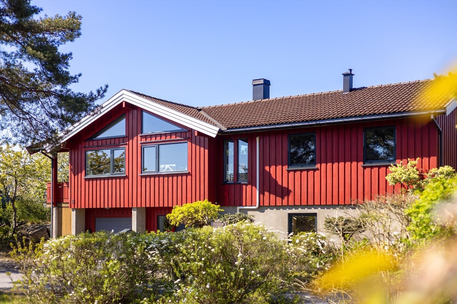 Nustadsløyfa 31, 3970 Langesund - Bilde 1