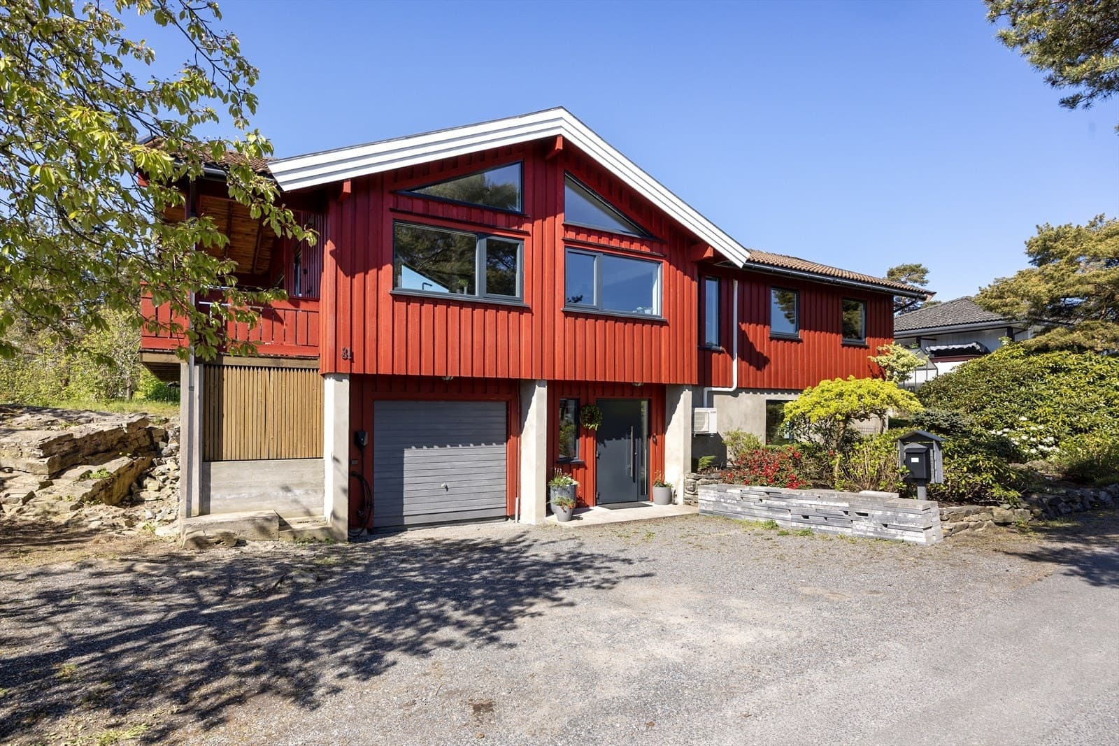 Nustadsløyfa 31, 3970 Langesund - Bilde 2