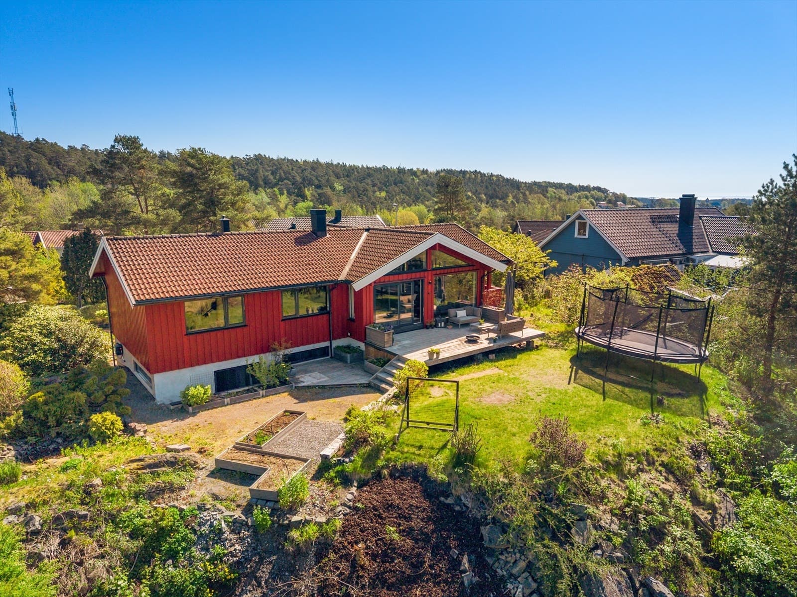 Nustadsløyfa 31, 3970 Langesund - Bilde 3