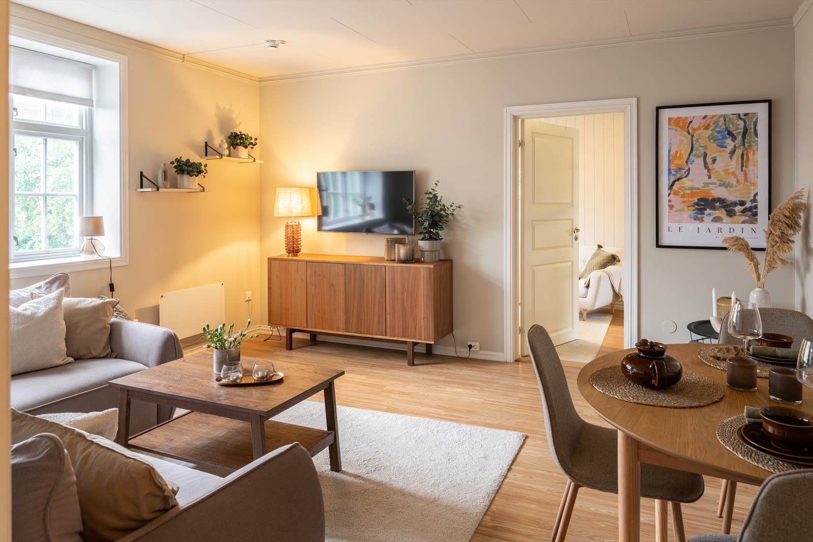 Erling Skakkes Gate 51B, 7012 Trondheim - Bilde 3
