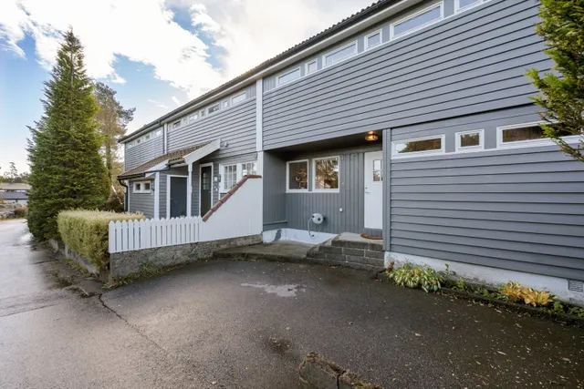 Wolframveien 7C, 4629 Kristiansand S - Bilde 2