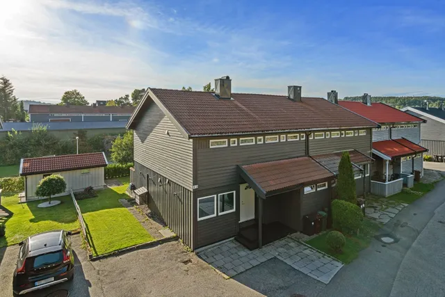 Wolframveien 8D, 4629 Kristiansand S - Bilde 2