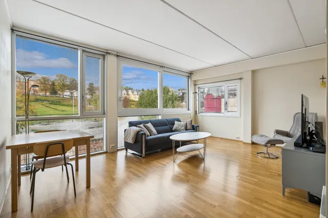 Vestregata 23, 9008 Tromsø - Bilde 2