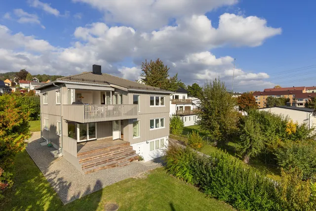 Eikelundveien 16, 0588 Oslo - Bilde 2