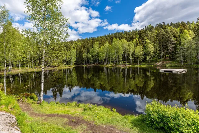 Eikelundveien 16, 0588 Oslo - Bilde 1