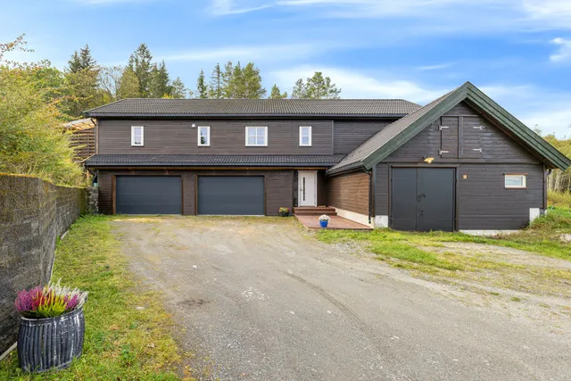 Forbordvegen 328, 7560 Vikhammer - Bilde 3