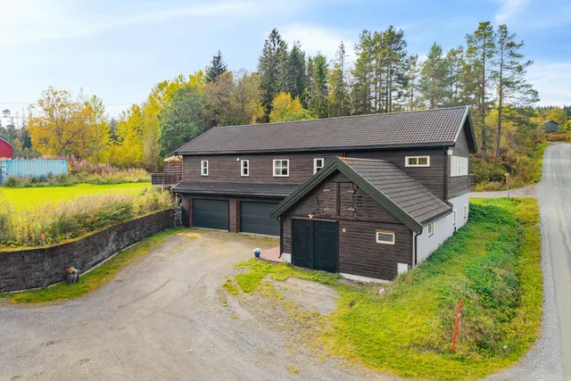 Forbordvegen 328, 7560 Vikhammer - Bilde 2