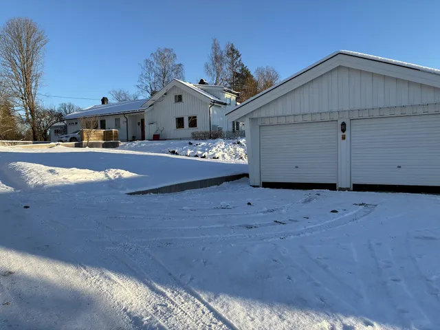 Fossumveien 17, 1389 Heggedal - Bilde 1