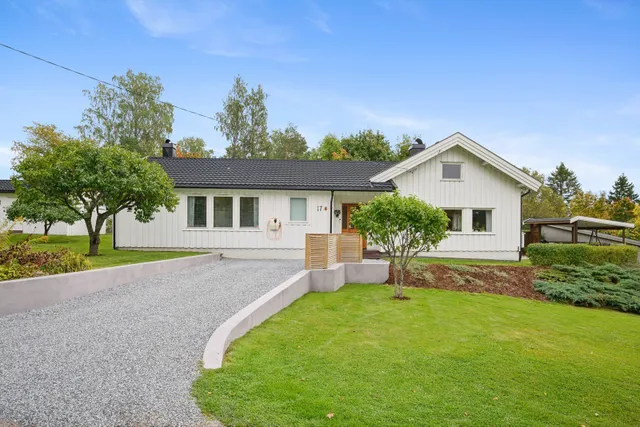 Fossumveien 17, 1389 Heggedal - Bilde 3