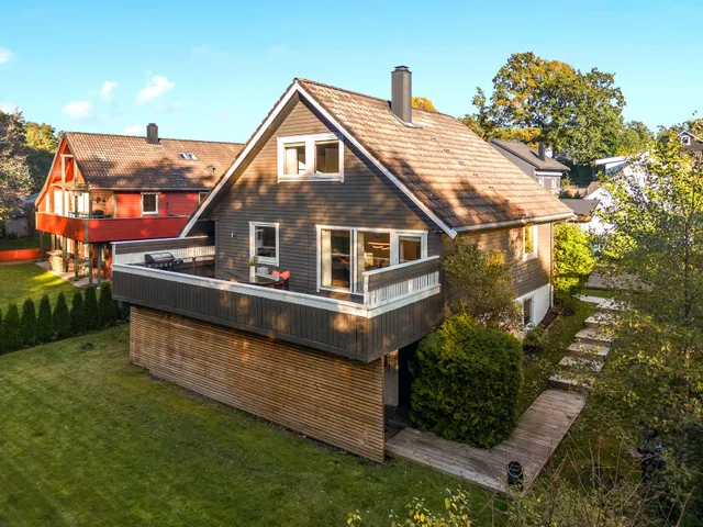 Sadelveien 7, 1615 Fredrikstad - Bilde 2