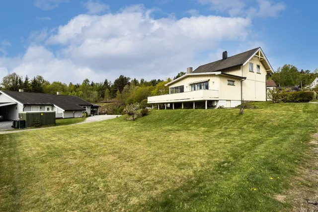 Markaveien 4, 3360 Geithus - Bilde 2