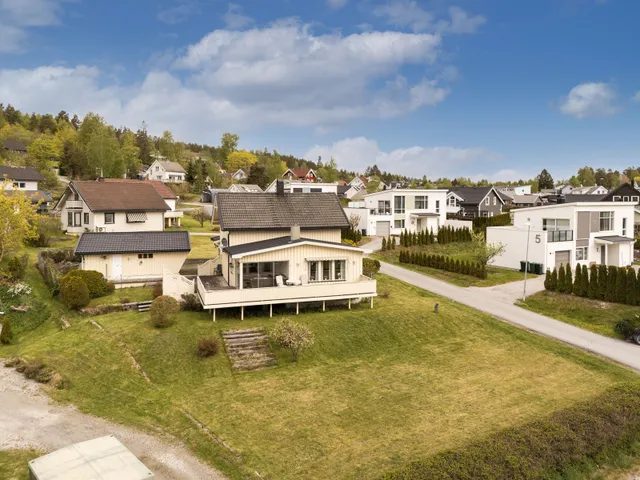 Markaveien 4, 3360 Geithus - Bilde 1