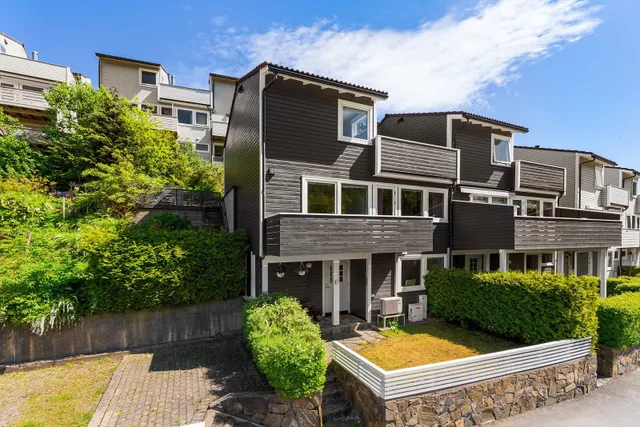 Musseronstien 4B, 4635 Kristiansand S - Bilde 3
