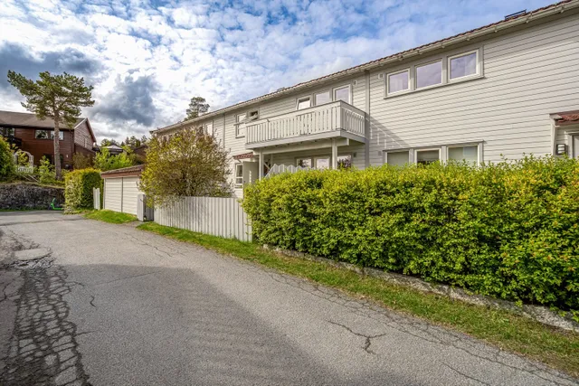 Trygve Nilsens Vei 30G, 1061 Oslo - Bilde 2