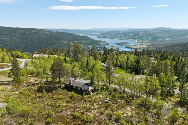 Brennkollveien 76, 3536 Noresund - Bilde 1