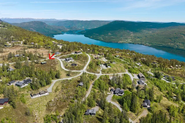 Brennkollveien 76, 3536 Noresund - Bilde 2