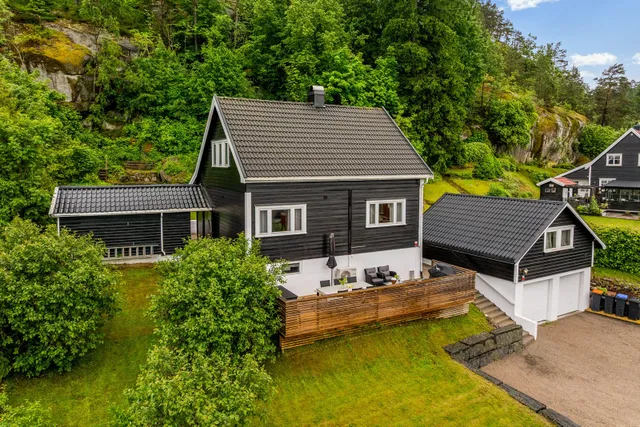 Jegerveien 17, 3235 Sandefjord - Bilde 1