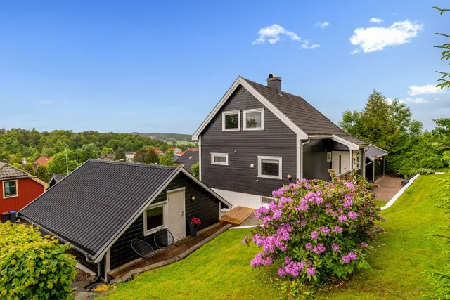 Jegerveien 17, 3235 Sandefjord - Bilde 3