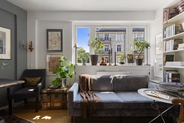 Bygdøy Allé 20, 0262 Oslo - Bilde 2