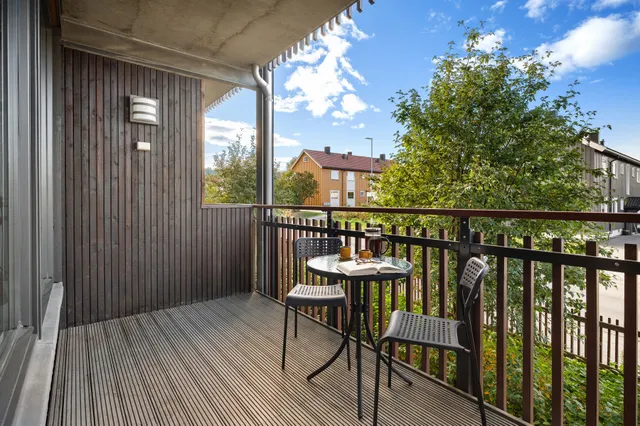 Kyavegen 21, 7045 Trondheim - Bilde 3