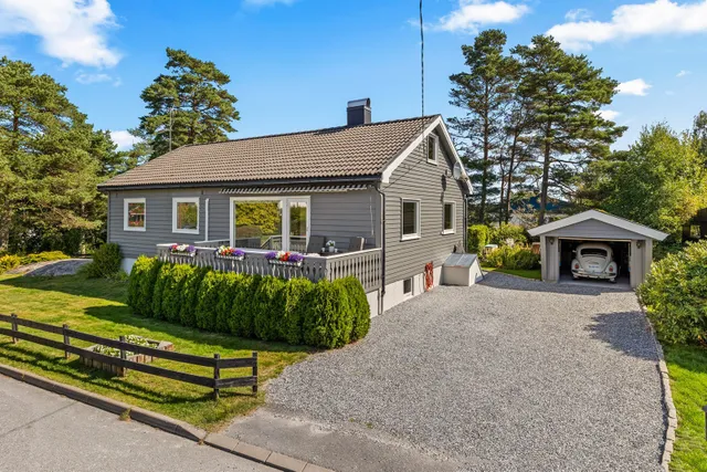 Pilveien 2, 1769 Halden - Bilde 1