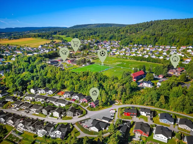 Fregatten 2, 3038 Drammen - Bilde 3