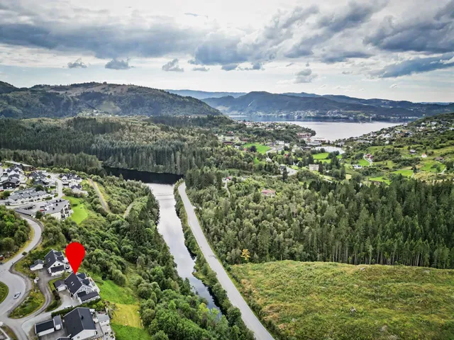 Kvernhusrinden 6, 5281 Valestrandsfossen - Bilde 2
