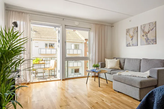 Grimstadgata 11, 0464 Oslo - Bilde 2