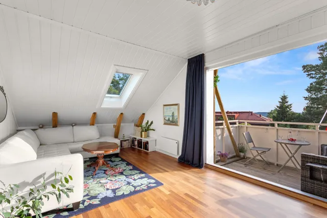 Lambertseterveien 6, 1160 Oslo - Bilde 1