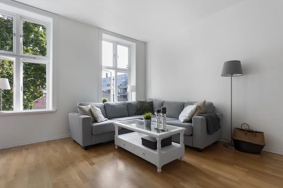 Osterhaus` Gate 21E, 0183 Oslo - Bilde 3