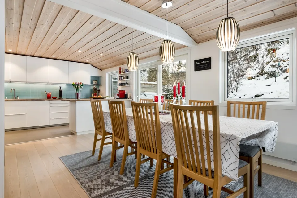 Olaf Nordhagens Vei 18A, 7020 Trondheim - Bilde 2