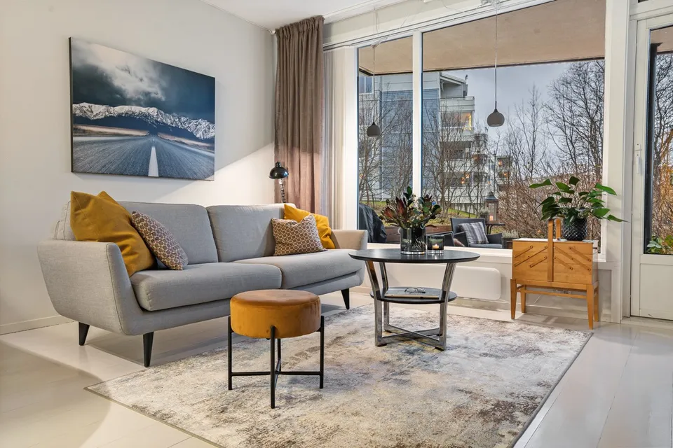 Edderdunvegen 19, 9013 Tromsø - Bilde 2