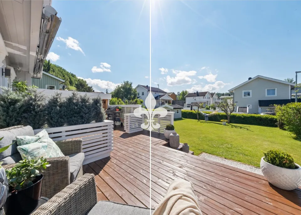 Haldor Flatens Veg 27, 7081 Sjetnemarka - Bilde 2