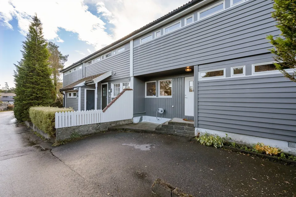 Wolframveien 7C, 4629 Kristiansand S - Bilde 2