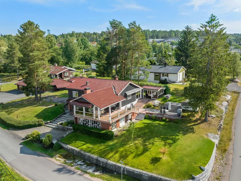 Terrasseveien 34, 3470 Slemmestad - Bilde 1