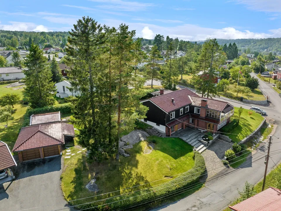 Terrasseveien 34, 3470 Slemmestad - Bilde 3