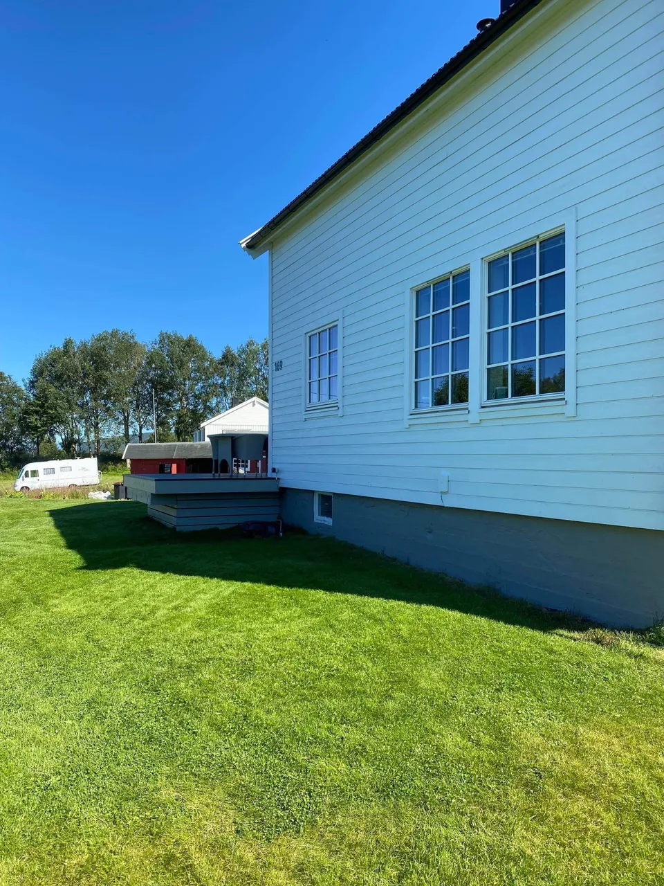 Arnes-e6 169, 8540 Ballangen - Bilde 2