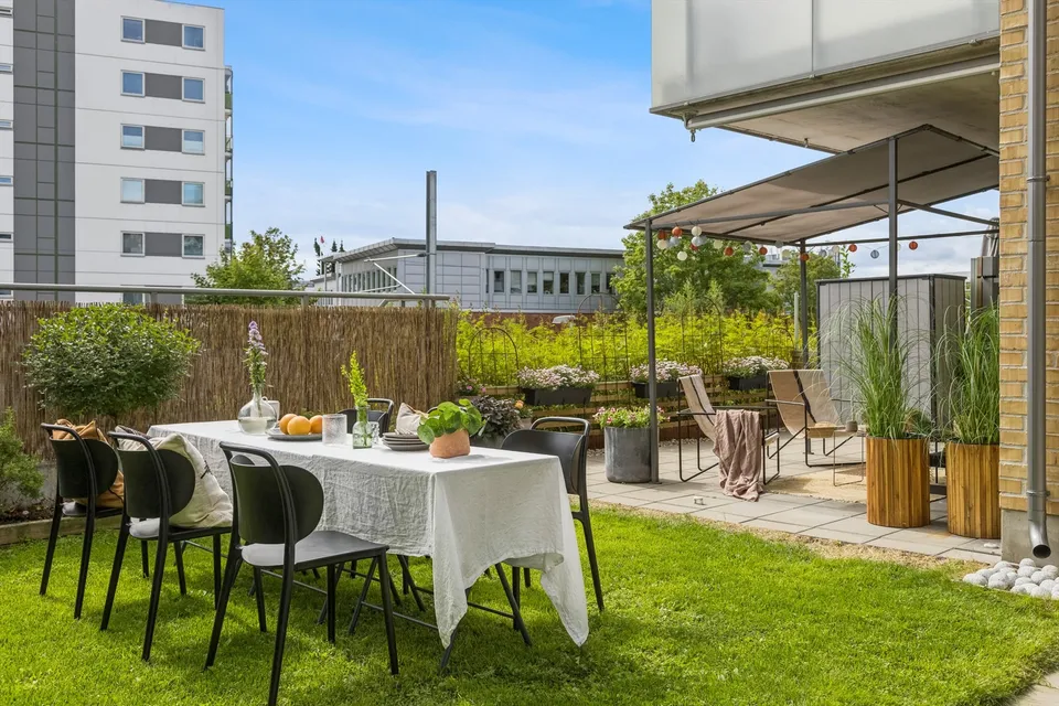 Gildevangen 8, 0585 Oslo - Bilde 1
