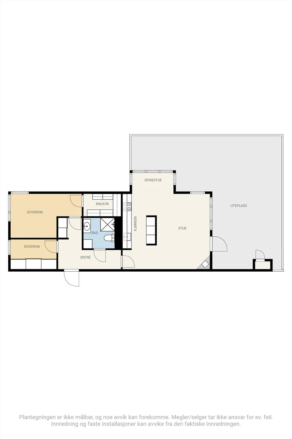 Gildevangen 8, 0585 Oslo - Bilde 3