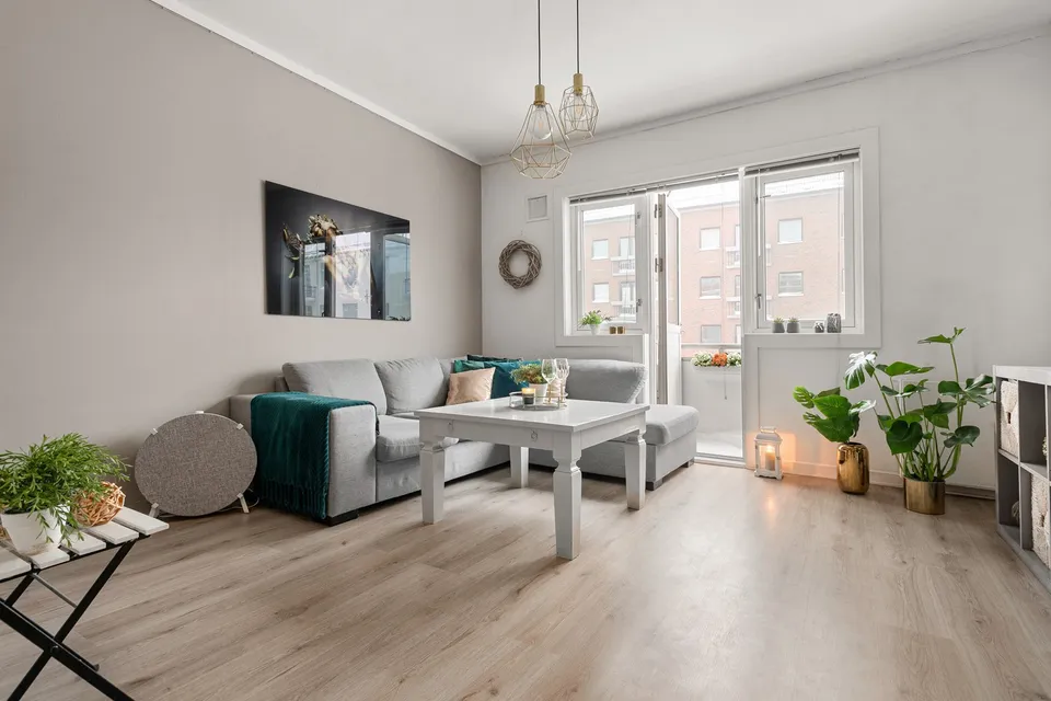 Kirkeveien 57, 0368 Oslo - Bilde 3