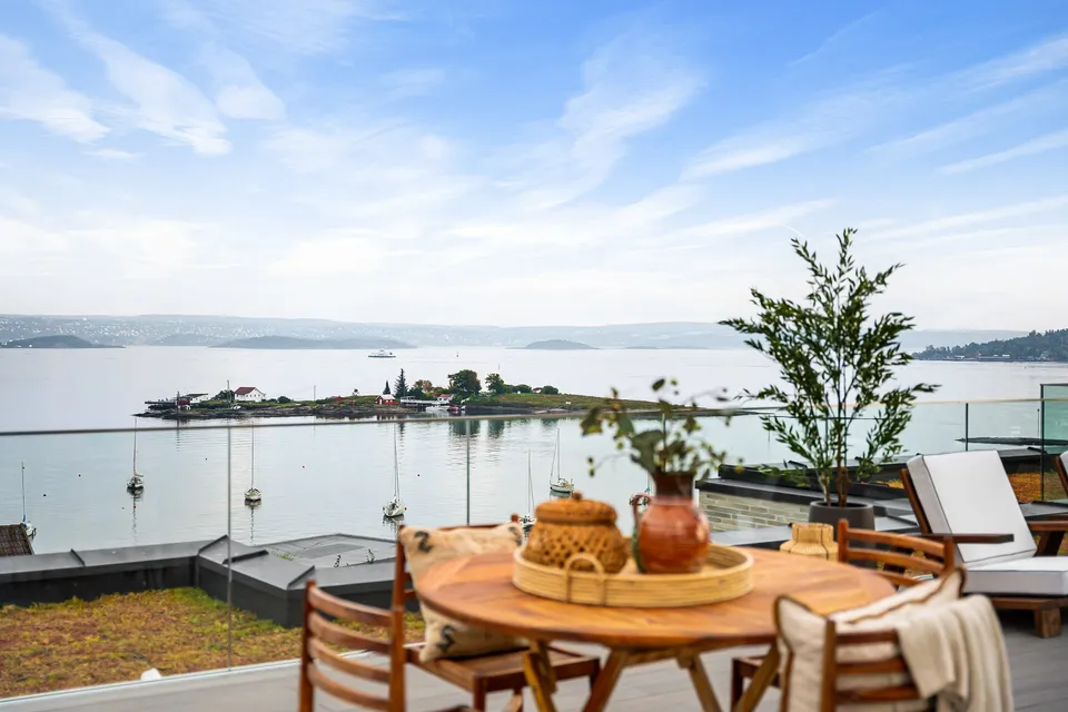 Svaneveien 18A, 1367 Snarøya - Bilde 1