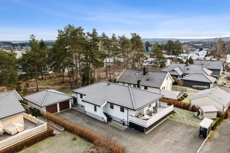 Konvallveien 10, 1816 Skiptvet - Bilde 3