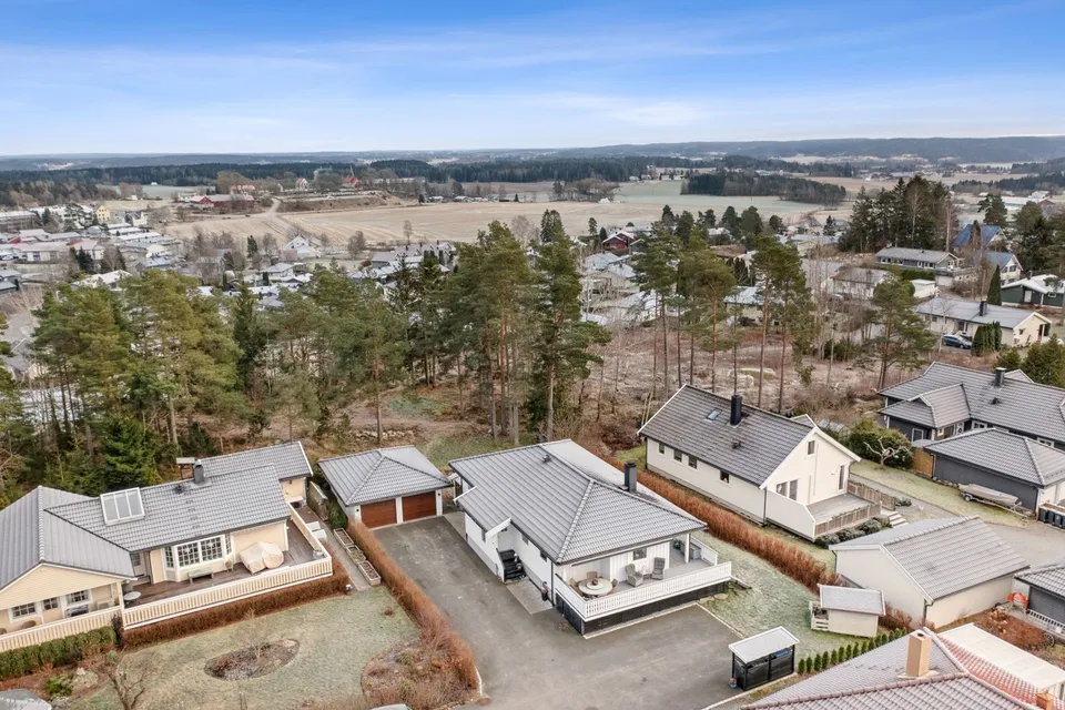 Konvallveien 10, 1816 Skiptvet - Bilde 2