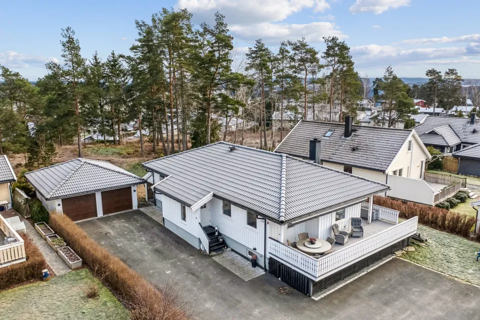 Konvallveien 10, 1816 Skiptvet - Bilde 1