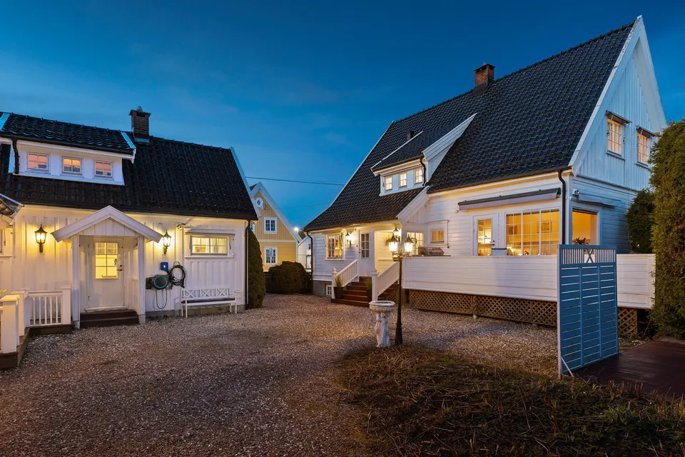 Lislebyveien 172, 1619 Fredrikstad - Bilde 2