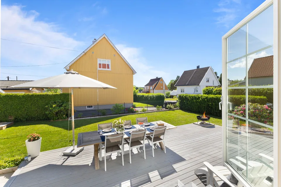 Dronningens Gate 114, 1724 Sarpsborg - Bilde 2