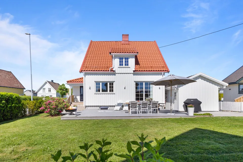 Dronningens Gate 114, 1724 Sarpsborg - Bilde 1