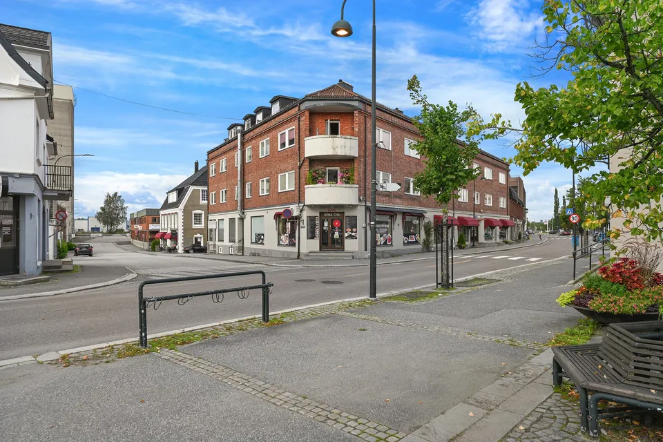 Storgata 10, 1890 Rakkestad - Bilde 1