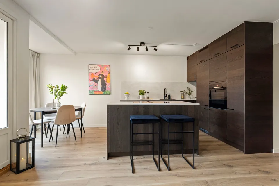 Lallakroken 3B, 0259 Oslo - Bilde 3