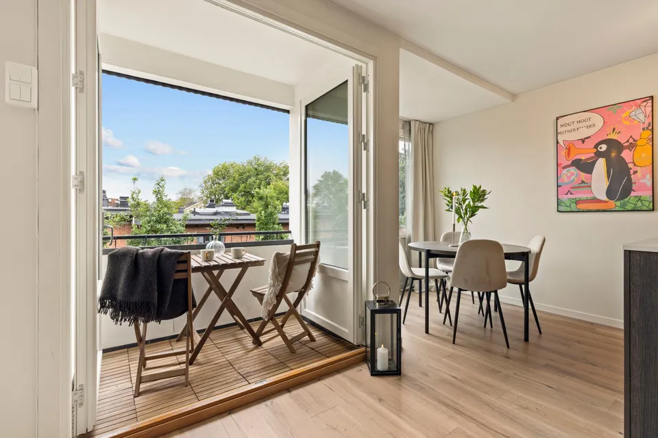 Lallakroken 3B, 0259 Oslo - Bilde 2